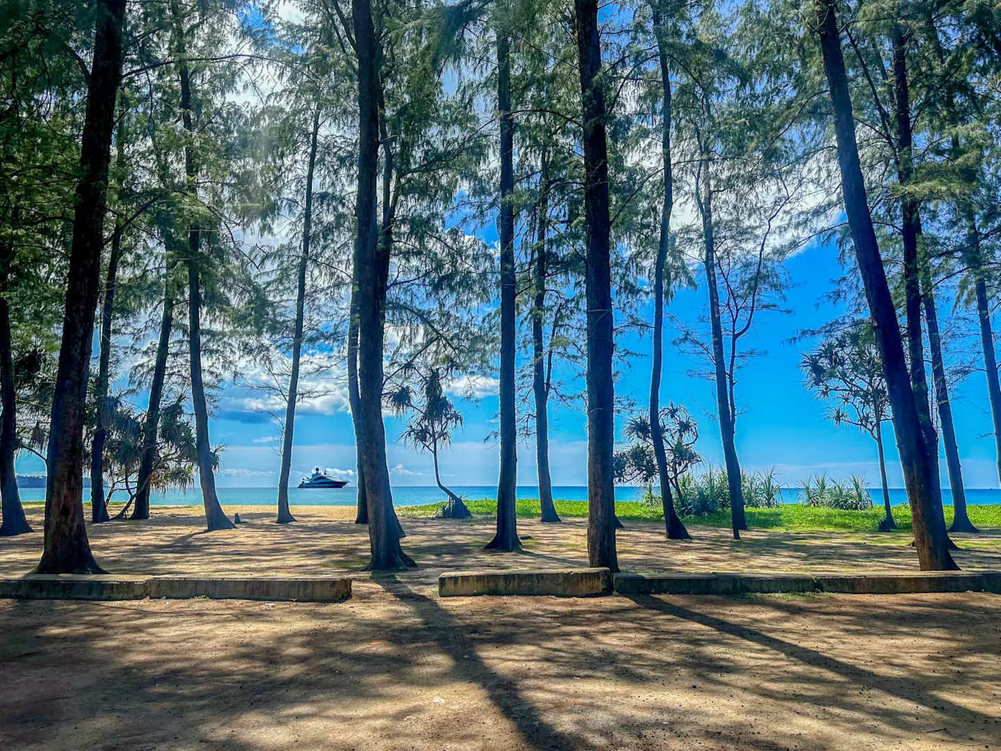 ✈ THAILANDIA | Da Bangkok a Phuket - Viaggio combinato Bangkok - Ph...