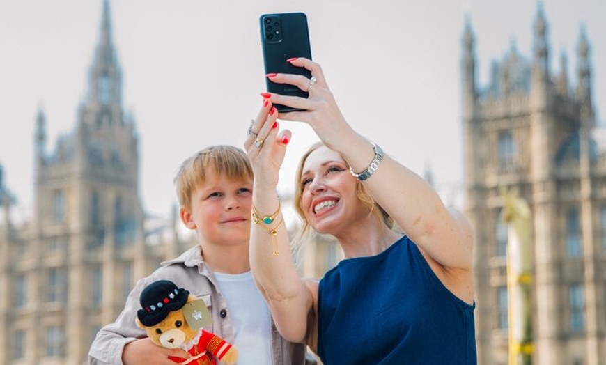 Image 16: Easy Access Tower of London Crown Jewel Torture and Executions