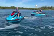 Key West Freeride Jet Ski Adventure - Private & Semi-Private - Second Medium