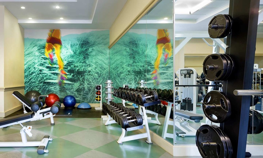 Image 11: ✈ FLORIDE | Orlando - Walt Disney World Dolphin 4*, 3 nuit - Plage ...