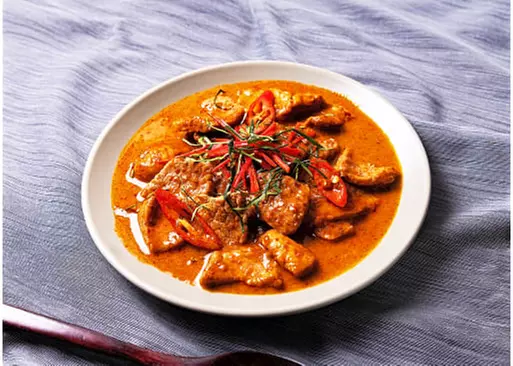 5% Cash Back at Curry Up & Wok This Way