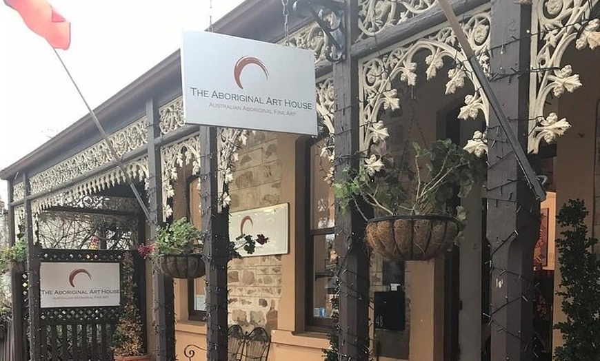 Image 3: Shore Excursions City Highlights Half Day Tour