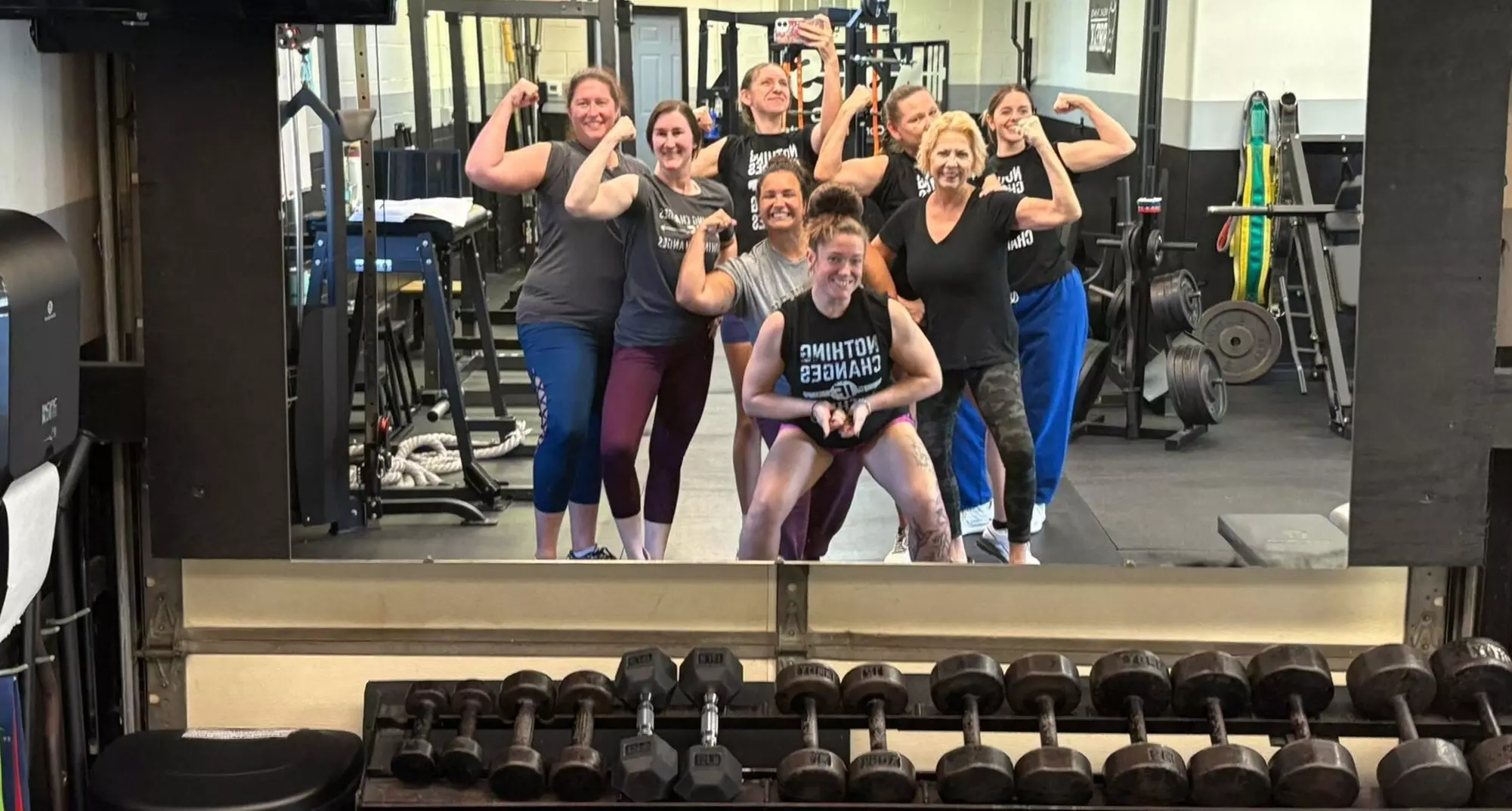 $90 For 3 Personal Training Sessions (Reg $180.)