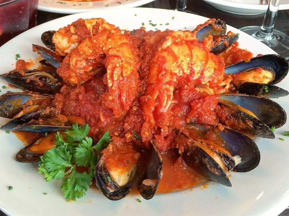 $15 For $30 Worth Of Casual Dining - Second Medium
