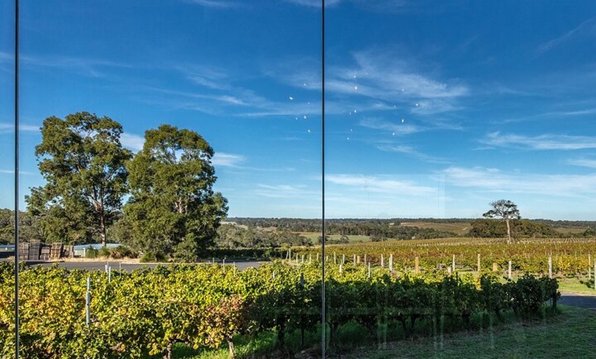 Image 8: The Top-Tier Tour