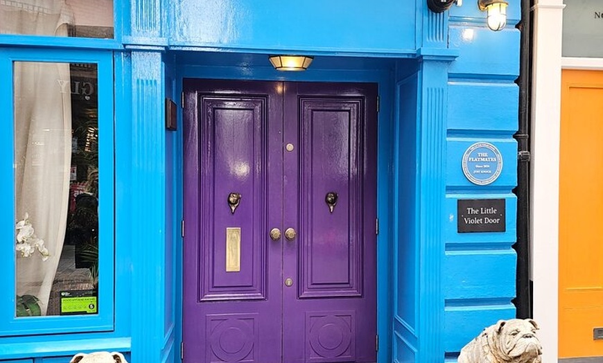 Image 8: London Soho Rock and Roll Pub Tour with Guide