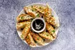 5% Cash Back at Dumplings2Go - Second Medium