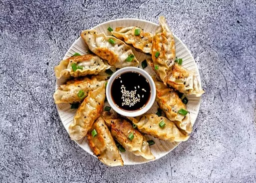 5% Cash Back at Dumplings2Go