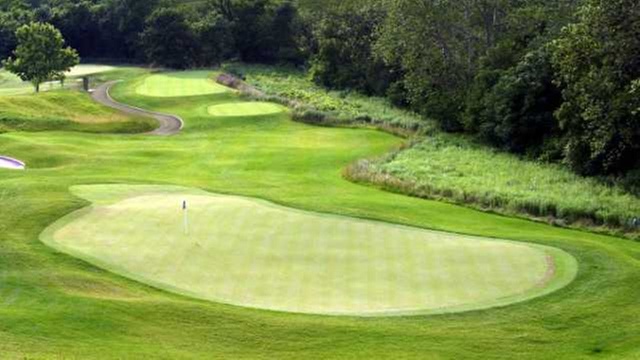 Online Booking - Round of Golf at Maryland National Golf Club