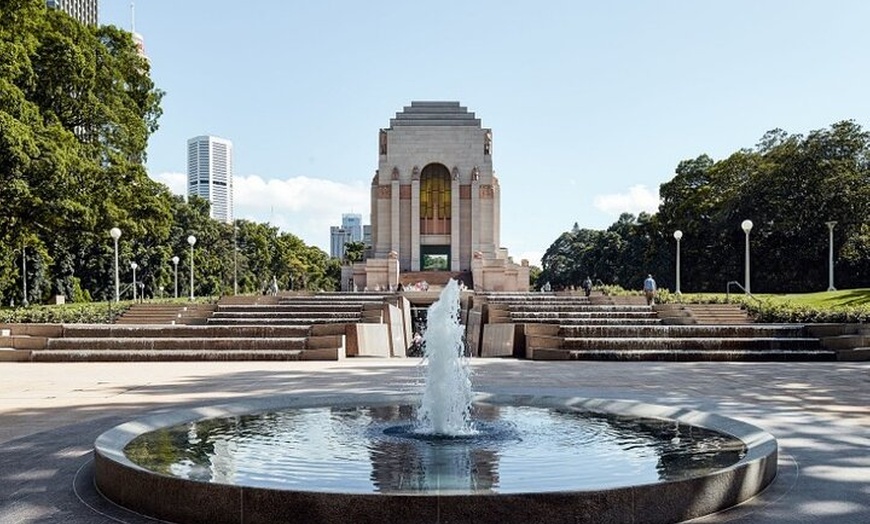 Image 11: 7 Wonders of Sydney East/CBD Luxury Private Tour