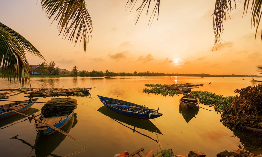 Image 16: ✈ VIETNAM | Da Hanoi a Ho Chi Minh - Le meraviglie del Vietnam in a...