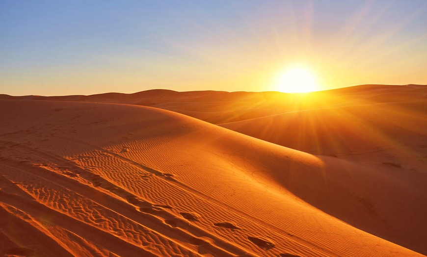 Image 12: ✈ TUNISIE | Tozeur - Sous les étoiles du Sahara – Réveillon tunisie...