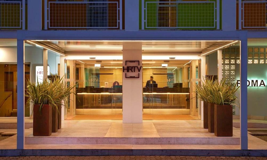 Image 41: ✈ WŁOCHY | Rzym - Hotel Roma Tor Vergata 4* - Turystyka poznawcza
