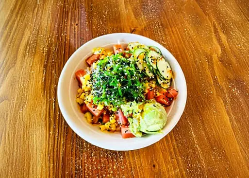 5% Cash Back at Island Fin Poke