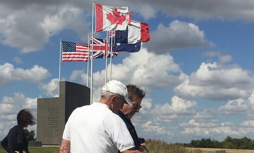 Image 15: Circuit australien de 3 jours - au départ d'Arras