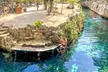 4 Cenotes Discovery Tour from Cancun with Pickup - Second Medium