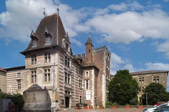 Agen Visite audioguidée à pied 1h15 et 19 commentaires audios - Image 6