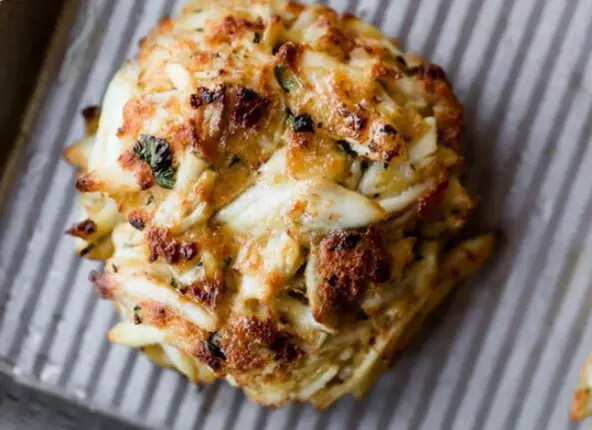 $50 For $100 Toward Blue Crabs