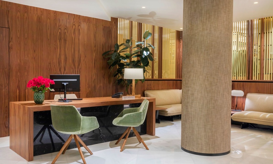 Image 17: ✈ ROYAUME-UNI | Londres - Melia White House Hotel 4* - City break