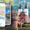 Image 2: Heidelberg-Rundgang mit Audioguide auf dem Smartphone
