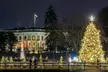 Holiday Lights Tour at US Capitol and White House - Second Medium