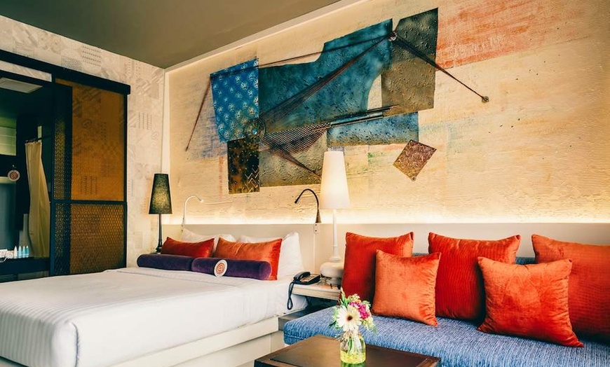 Image 15: ✈ ZENTRALTHAILAND | Bangkok - Siam@Siam Design 4*, 5 Nächte - City ...