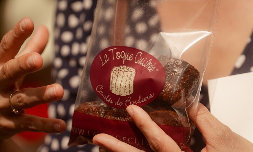 Image 10: Bordeaux Food Tour – Un repas français complet par Do Eat Better