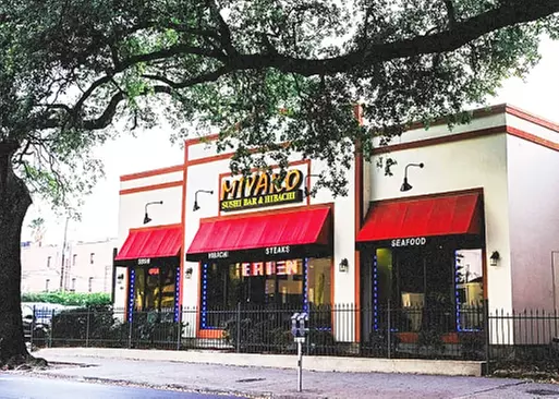 5% Cash Back at Miyako Japanese Seafood & Ste...