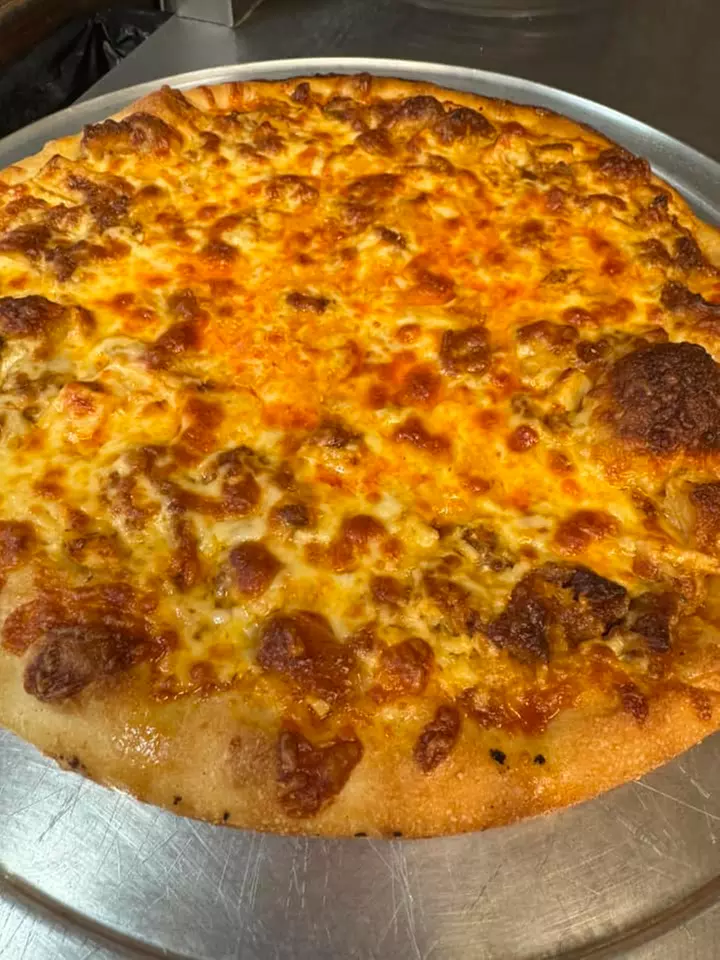 $10 For $20 Worth Of Pizza, Subs & More