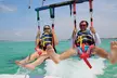Sun Dogs Parasailing Tour in Destin Florida - Second Medium