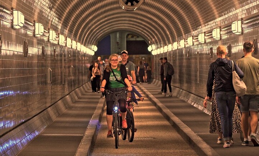 Image 3: Insta Bike Tour mit Fortgeschrittener