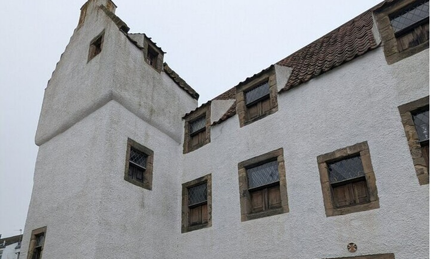 Image 9: Outlander Private Tour from Glasgow