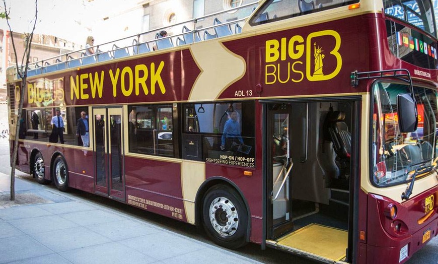 Image 4: ✈ ETATS-UNIS | New York City - Hyatt House New York/Chelsea 3* avec...
