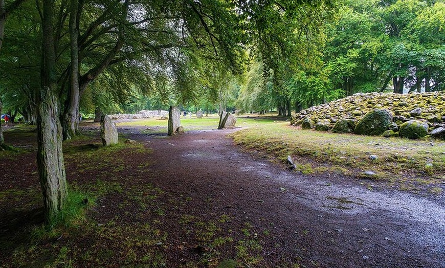 Image 23: 3 Day Private Tour of Isle of Skye, Glencoe, Inverness, Loch Ness