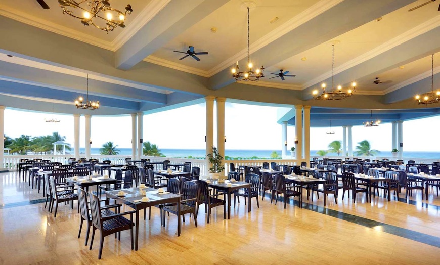 Image 35: ✈ GIAMAICA | Lucea - Grand Palladium Jamaica Resort & Spa 5*, 5 not...