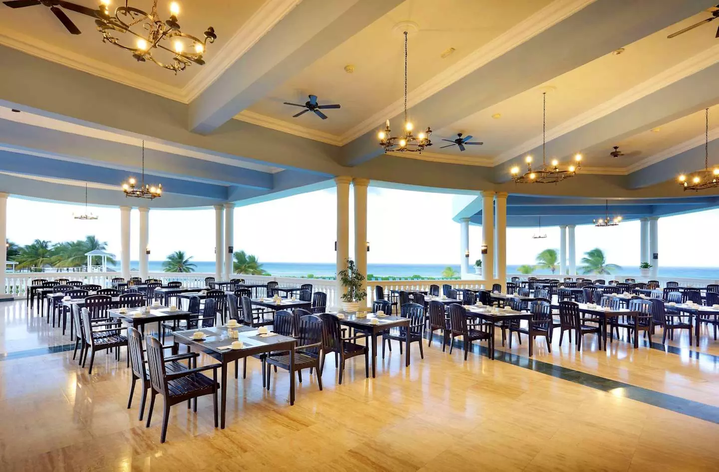 ✈ JAMAICA | Lucea - Grand Palladium Jamaica Resort & Spa 5*, 5 nigh...