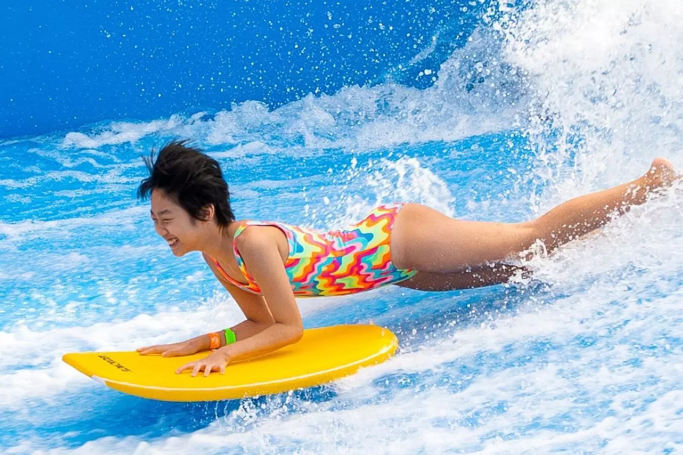 $25 For 1 Waterpark Admission (Reg. $59.99) - Valid Any Day