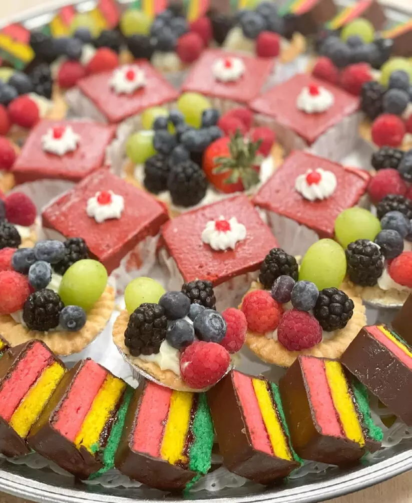 $10 for $20 Worth Of Cafe Dining