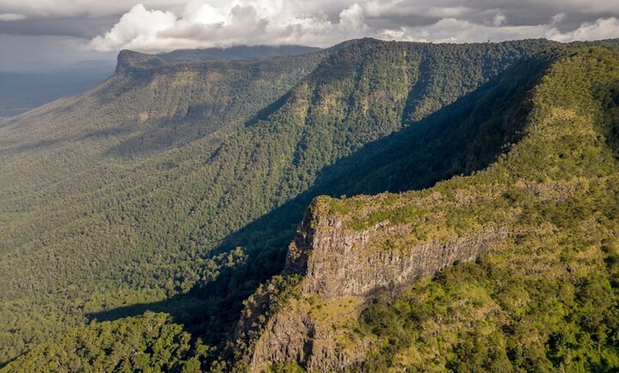 Image 18: Nature Immersive Fully Catered Glamping Retreat