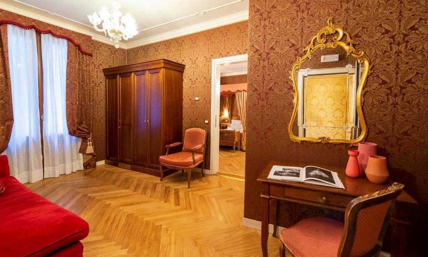 Image 7: ✈ ITALIE | Venise - Antico Doge 3*, 2 nuit - City break