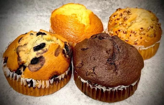 $10 For $20 Worth Of Donuts, Bagels & More