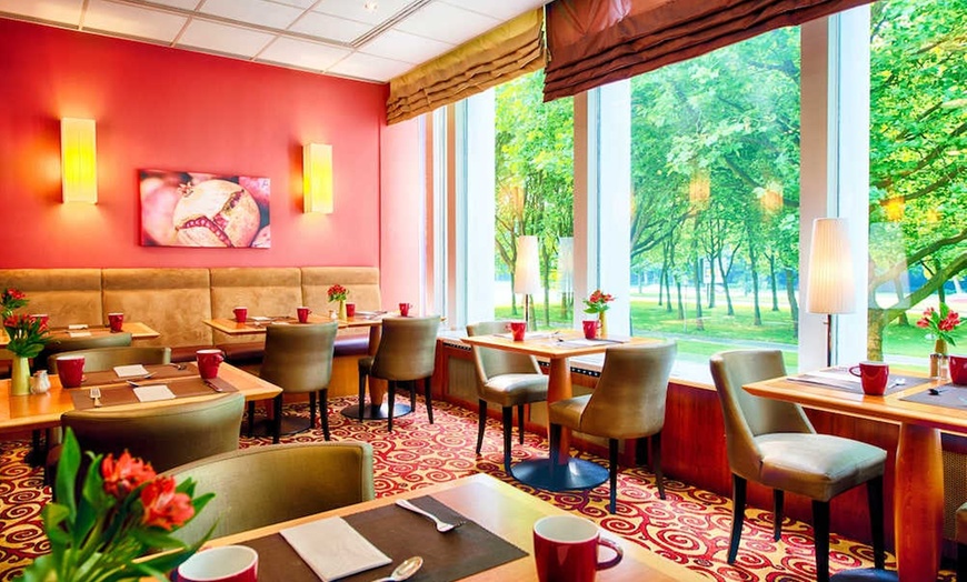 Image 29: ✈ NIEMCY | Hamburg - Leonardo Hotel Hamburg City Nord 4* - City break