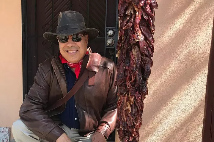 Explore Exotic Santa Fe filled with History and Adventure - Primary Image