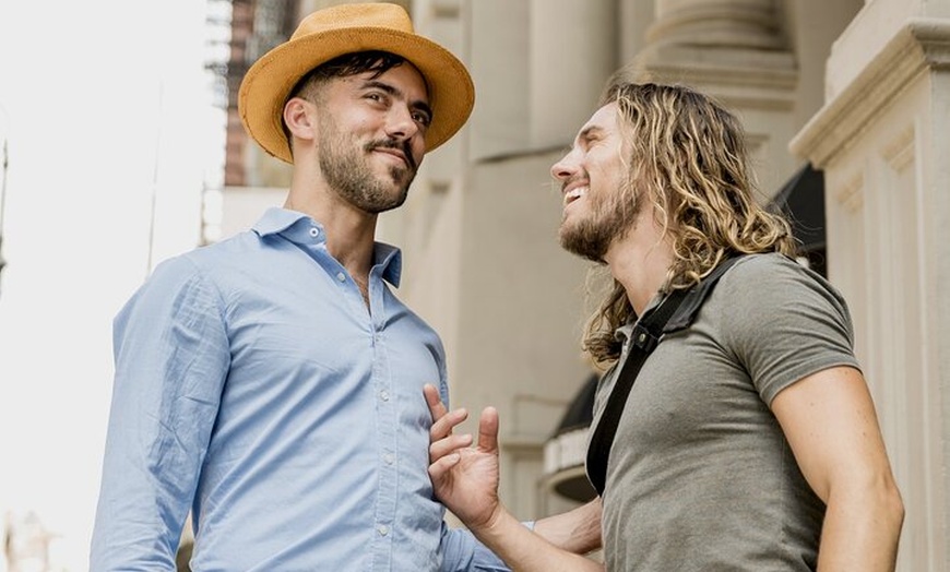 Image 8: Paarzeit Schatzsuche Köln Edition