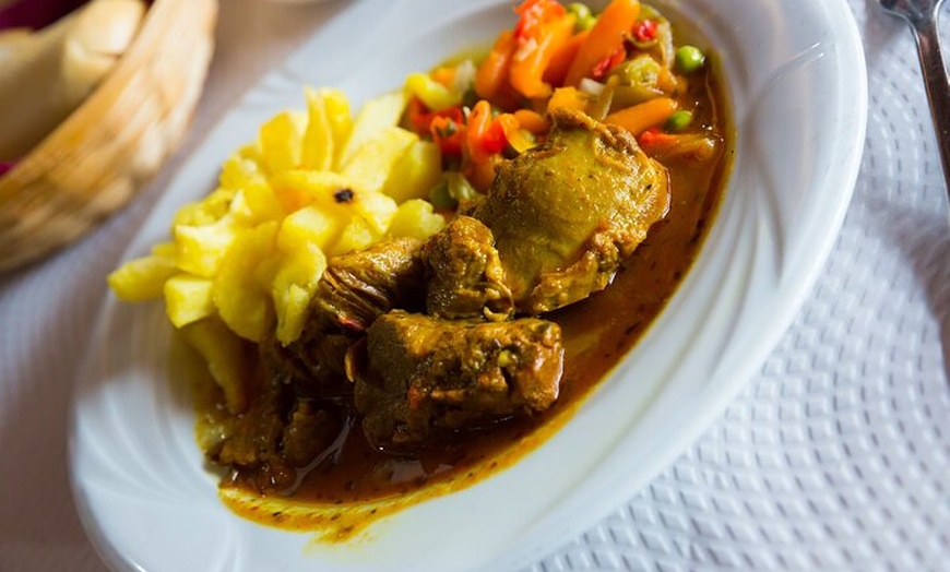 Image 2: Clase de cocina española cerca del centro histórico (4 - Cursos de ...