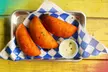 5% Cash Back at Wilco Fusion Grill - Second Medium