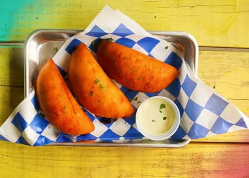 5% Cash Back at Wilco Fusion Grill
