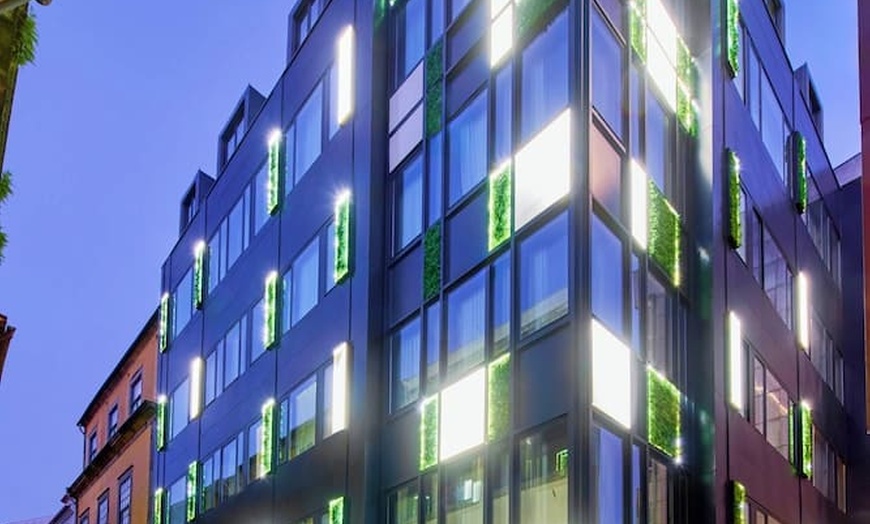 Image 48: ✈ PORTUGAL | Porto - Hotel Moon & Sun Porto, 2 nachten - City break