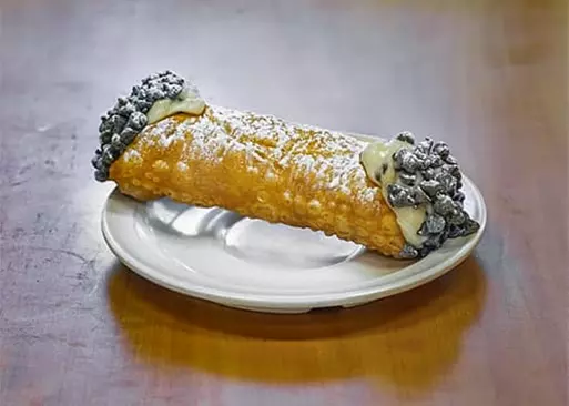 5% Cash Back at Gershy's Cafe