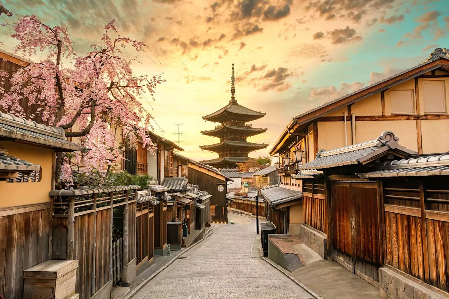 ✈ GIAPPONE | Da Tokyo a Osaka - Paradiso Giapponese: Tokyo, Kyoto, ...